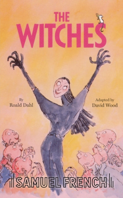 Book cover of: Witches