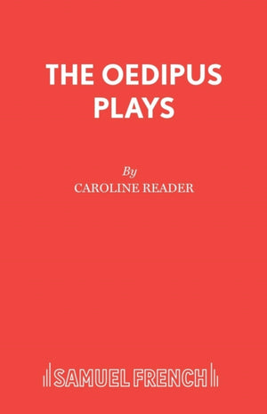 Oedipus Plays
