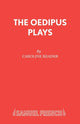 Book cover of: Oedipus Plays