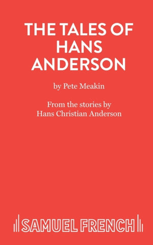 Tales of Hans Andersen