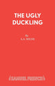 Book cover of: Ugly Duckling