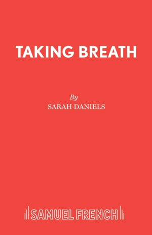 Taking Breath