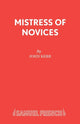 Book cover of: Mistress of Novices