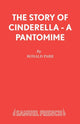Book cover of: Cinderella. By: Ronald Parr