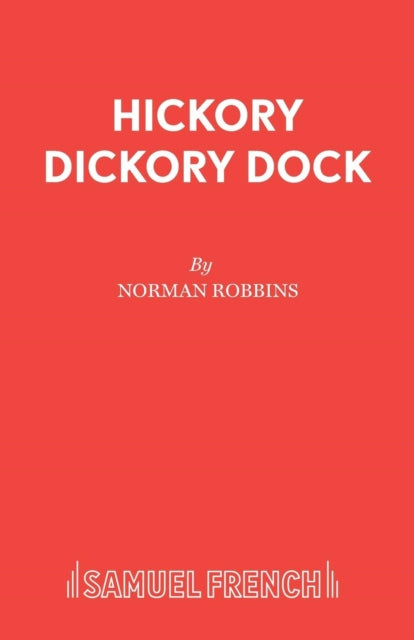 Hickory Dickory Dock