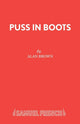 Book cover of: Puss in Boots