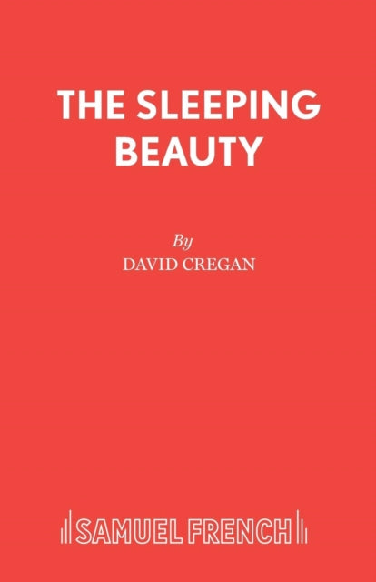 Book cover of: Sleeping Beauty