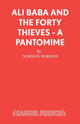 Book cover of: Ali Baba and the Forty Thieves