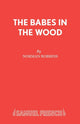 Book cover of: Babes in the Wood. By: Norman Robbins