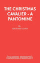 Book cover of: Christmas Cavalier