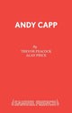 Book cover of: Andy Capp