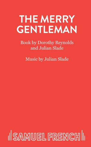 The Merry Gentleman