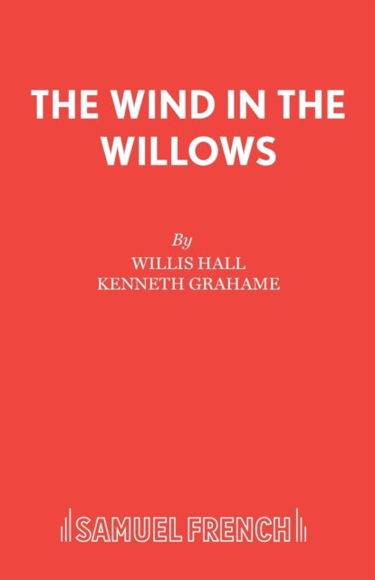Book cover of: Wind in the Willows