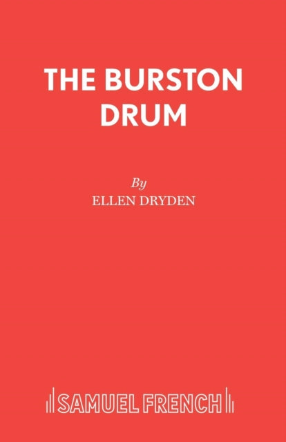 Book cover of: Burston Drum