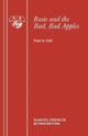 Book cover of: Rosie and the Bad, Bad Apples