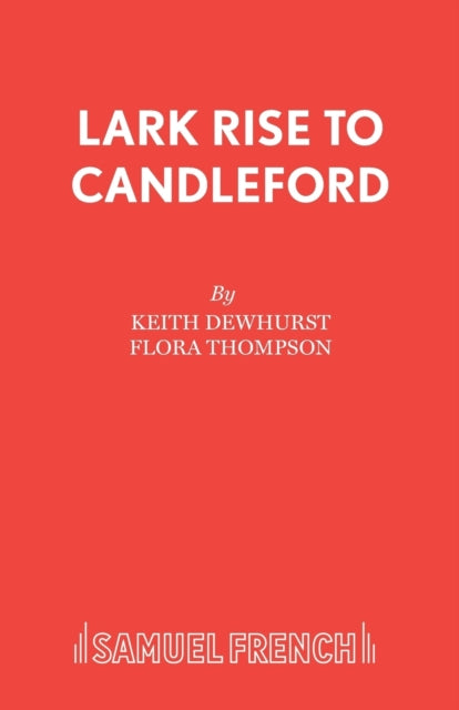 Lark Rise to Candleford