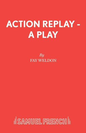 Action Replay