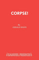 Book cover of: Corpse!