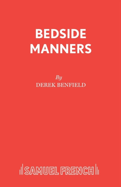 Book cover of: Bedside Manners