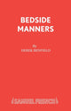 Book cover of: Bedside Manners