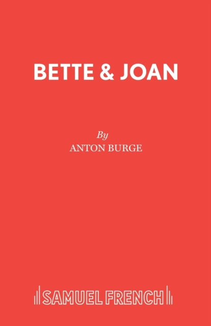 Bette & Joan