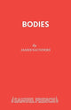 Book cover of: Bodies. By: James Saunders