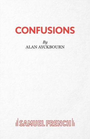 Confusions