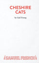 Book cover of: Cheshire Cats. By: Gail Young