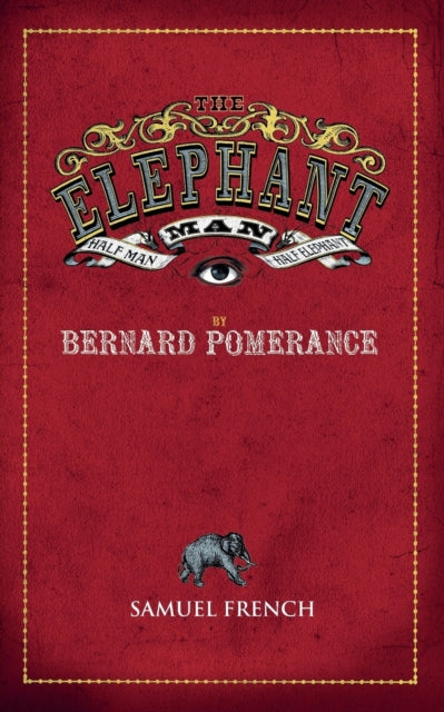 Book cover of: Elephant Man