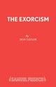 Book cover of: Exorcism. By: Don Taylor