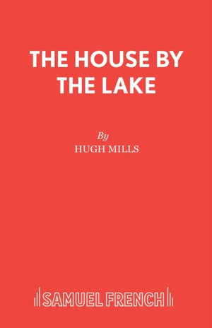 The House by the Lake