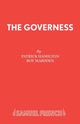 Book cover of: Governess. By: Roy Marsden