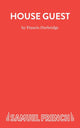 Book cover of: House Guest