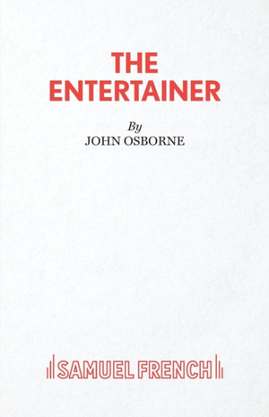 The Entertainer