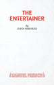Book cover of: Entertainer. By: John Osborne