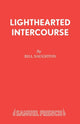 Book cover of: Lighthearted Intercourse. By: Bill Naughton