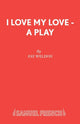 Book cover of: I Love My Love