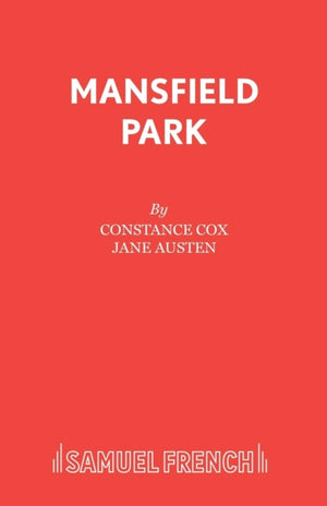 Mansfield Park