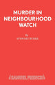 Book cover of: Murder in Neighbourhood Watch