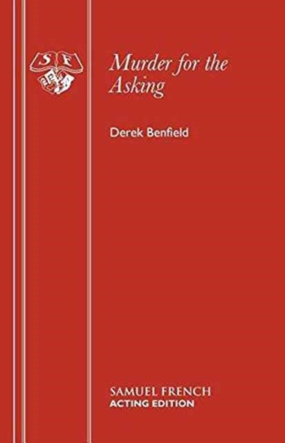 Book cover of: Murder for the Asking