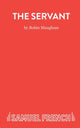 Book cover of: Servant. By: Robin Maugham