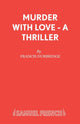 Book cover of: Murder with Love