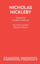 Book cover of: Nicholas Nickleby