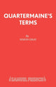 Book cover of: Quartermaine's Terms