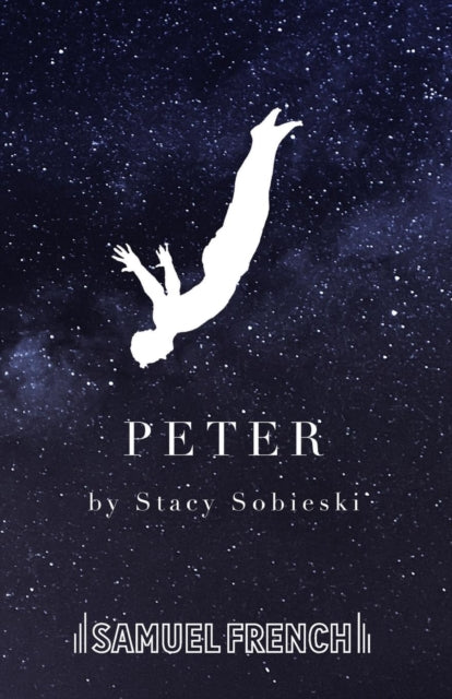 Book cover of: Peter. By: Stacy Sobieski