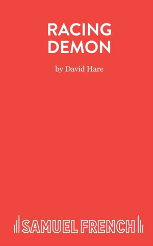 Racing Demon