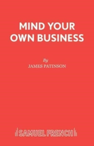 Mind Your Own Business