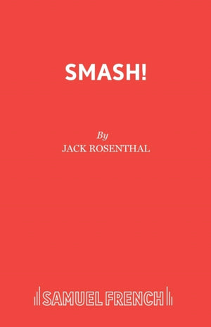 Smash!