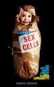 Book cover of: Sex Cells. By: Anna Longaretti