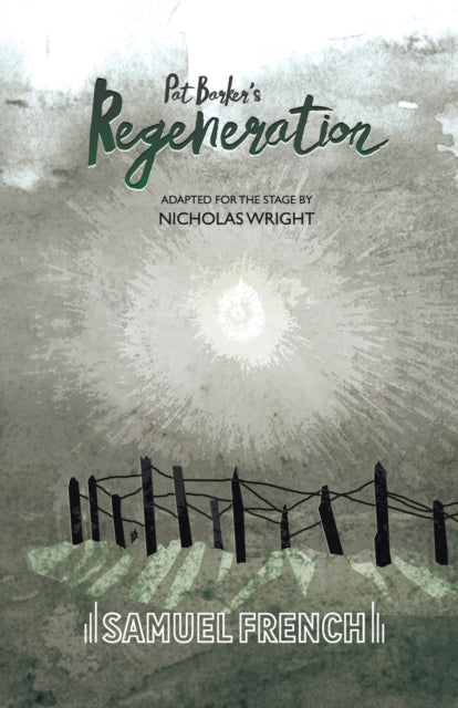 Book cover of: Regeneration